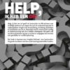 Help, ik heb een OR!