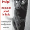 Help, mijn kat plast in huis