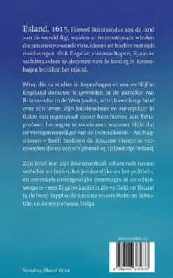 Hemellichamen aan de uiterste rand van de wereld