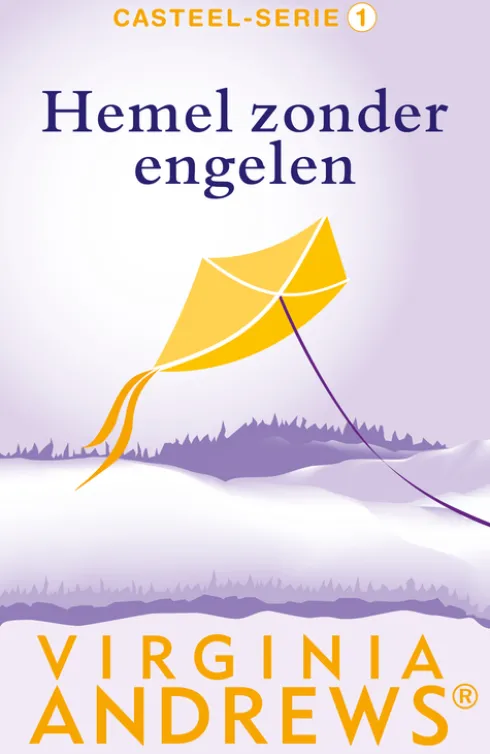 Hemel zonder engelen
