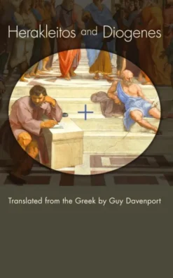Herakleitos and Diogenes