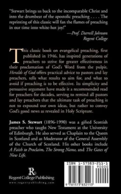 Heralds of God