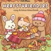 Herfstvriendjes