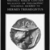 Hermetica: Volume Three