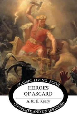 Heroes of Asgard