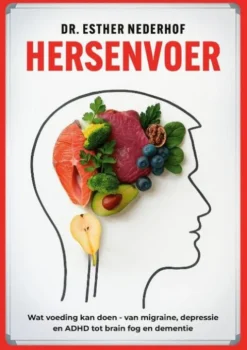 Hersenvoer