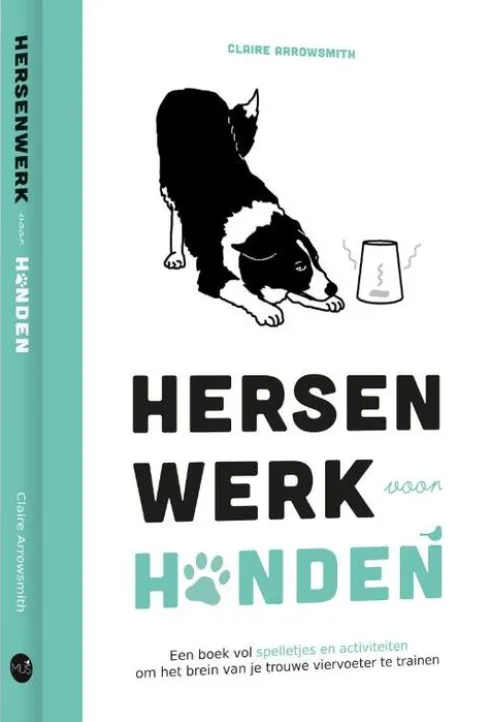 Hersenwerk voor honden