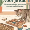 Hersenwerk voor je kat
