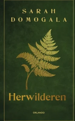 Herwilderen