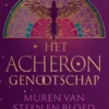 Het Acheron Genootschap 1 - Muren van steen en bloed