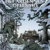 Het Ardennenoffensief