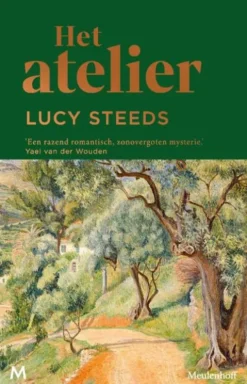 Het atelier