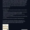 Het Atomic Habits werkboek