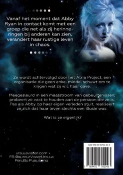 Het Atria Project