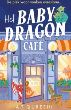 Het Baby Dragon Café