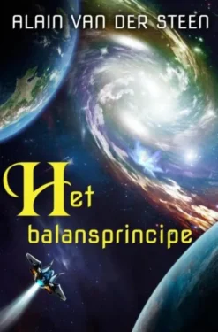 Het balansprincipe