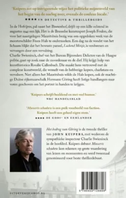 Het bedrog van Göring