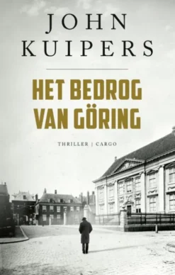 Het bedrog van Göring