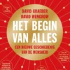 Het begin van alles