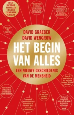 Het begin van alles