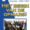 Het begin van de opmars!