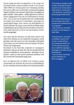Het begin van de opmars!