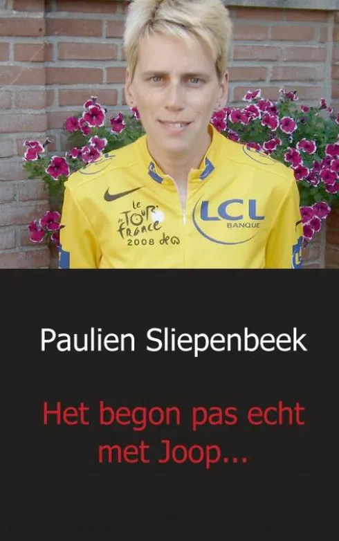 Het begon pas echt met Joop