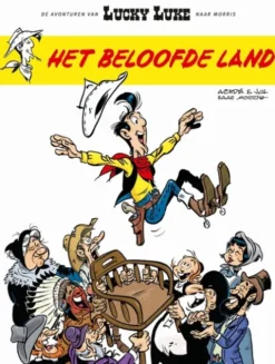 07. Het Beloofde Land