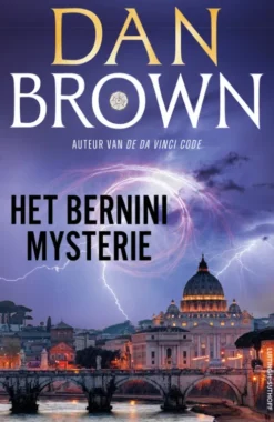 Het Bernini Mysterie