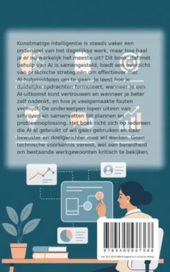 Het beste halen uit AI-hulpmiddelen
