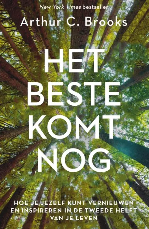 Het beste komt nog