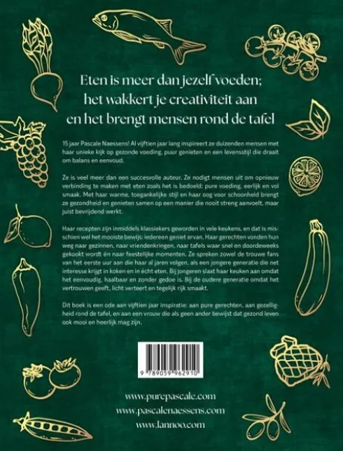 Het beste van Pascale