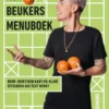 Het Beukers menuboek