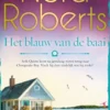 Het blauw van de baai