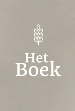 Het Boek