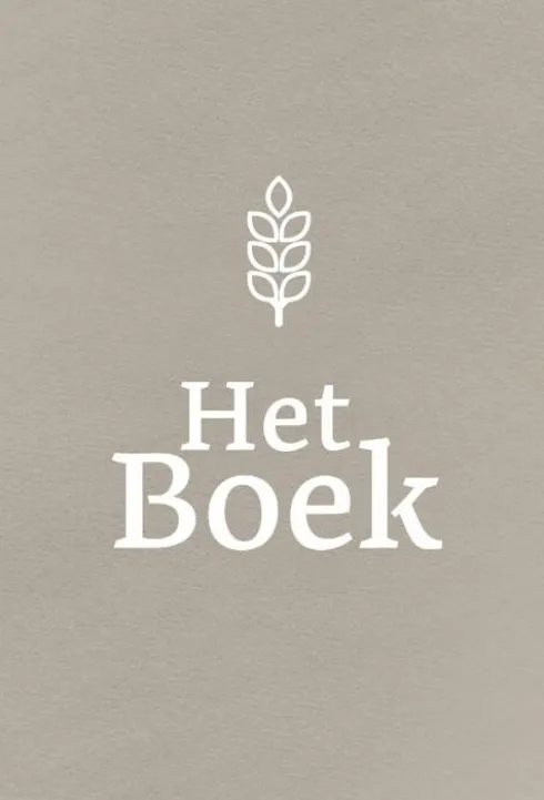 Het Boek