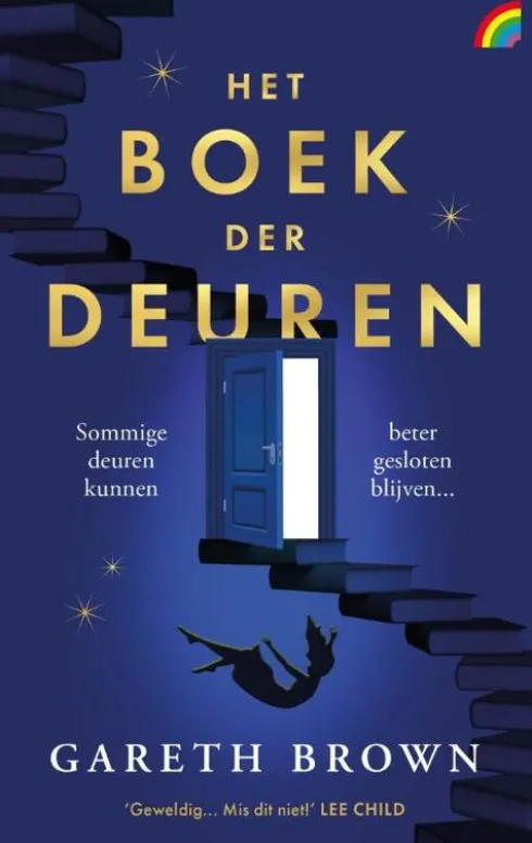 Het boek der deuren