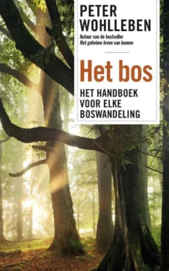 Het bos