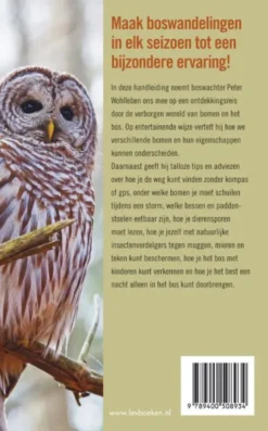 Het bos