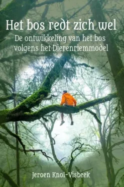 Het bos redt zich wel