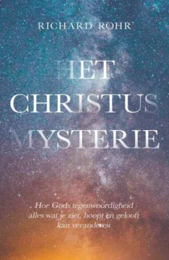 Het Christus mysterie