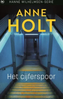 Het cijferspoor