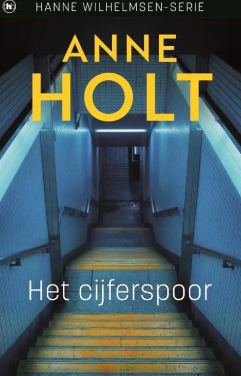 Het cijferspoor