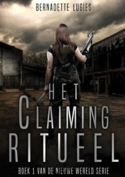 Het Claiming Ritueel