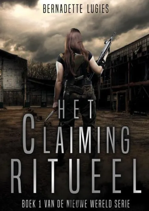 Het Claiming Ritueel