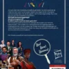Het Cluedo puzzelboek