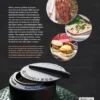 Het complete kamado barbecueboek
