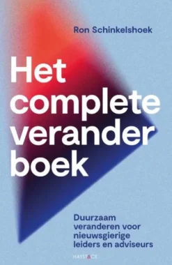 Het complete veranderboek
