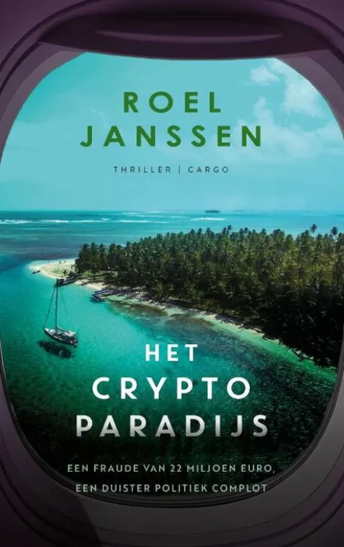 Het cryptoparadijs