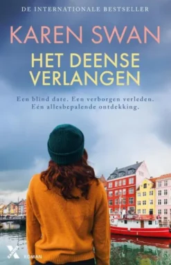 Het Deense verlangen